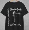 Christian Death Nur Theater des Schmerzes Grafik T-Shirt