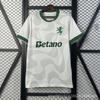 '' Soccer Jerseys AC Milan Juventus Inter Napoli Benfica Miami FC Fan Version Short Sleeve Football Shirt