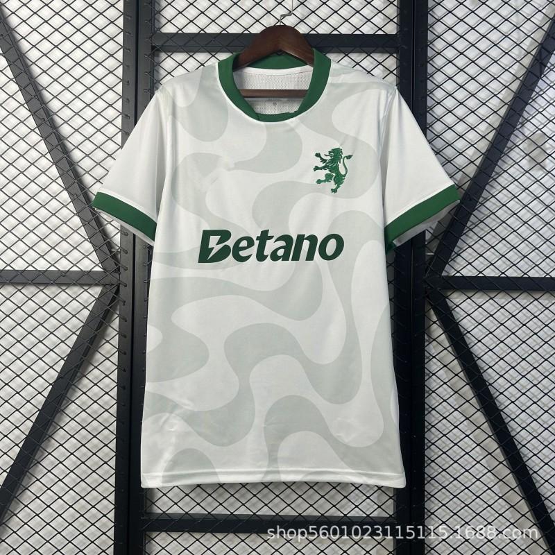 '' Soccer Jerseys AC Milan Juventus Inter Napoli Benfica Miami FC Fan Version Short Sleeve Football Shirt