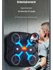 Kids' Electronic Music Boxing Target: Rhythm Training & Stress Relief Toy