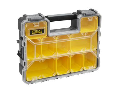 Fatmax Pro High Organizer - Plastic Clips - S/97-521-1