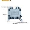 Weidmüller Terminal Blocks: SAKDU 2.5N, 4N, 6N, 10, 35