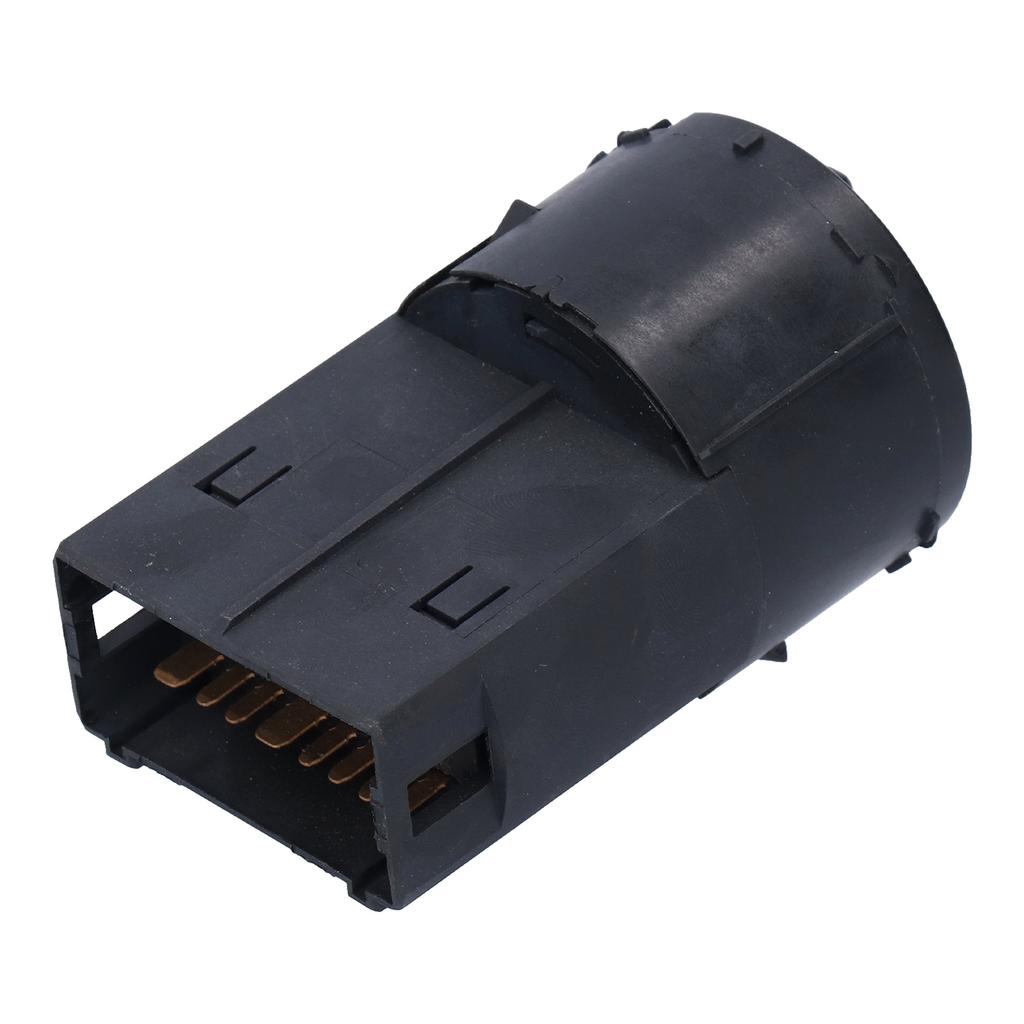 Headlight Control Switch 6Y1941531L 8L2941531G Repair Replacement for FABIA 6Y2 1999‑2008