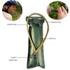 2L 2.5L 3L Water Bladder Water Reservoir Hydration Pack Storage Bag BPA Free Folding Camping Running Hydration Vest Backpack