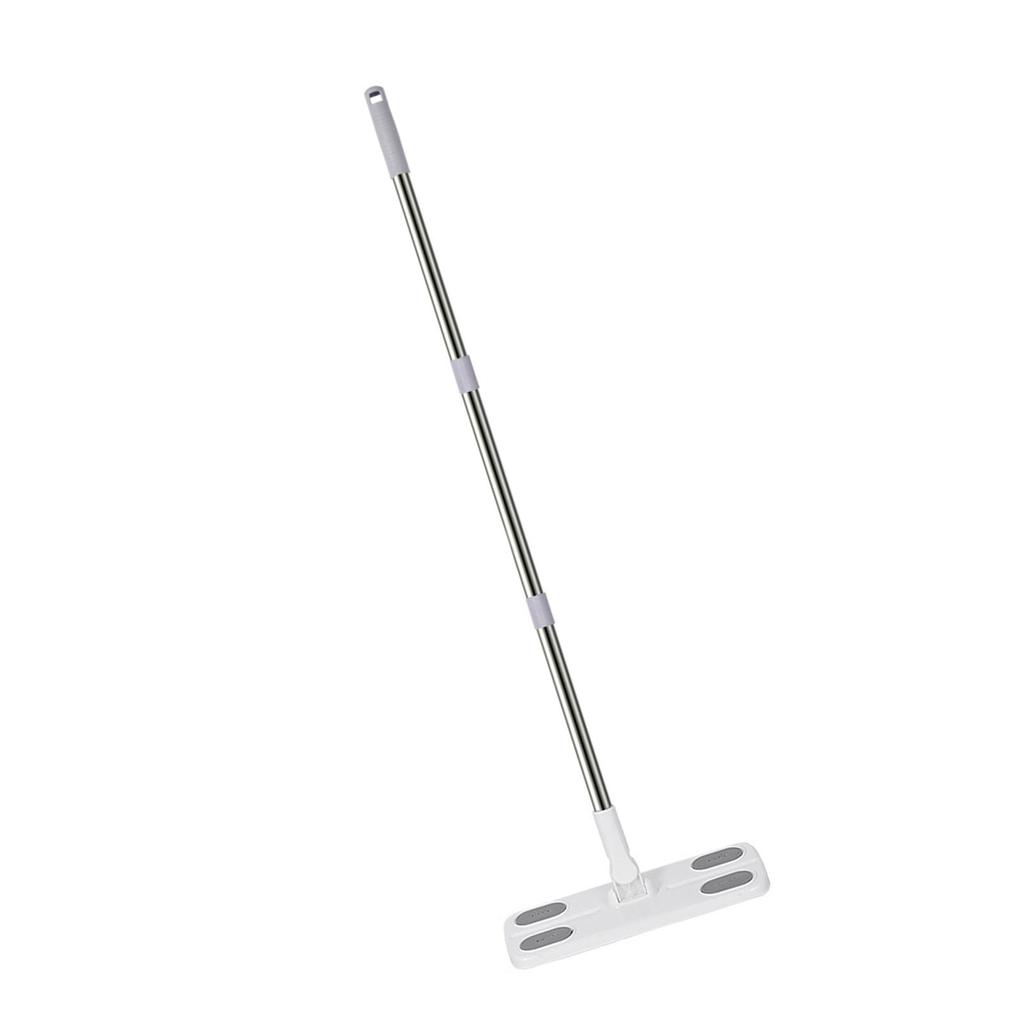 Static Dust Mop Disposable Multifunctional Wet and Dry Floor Duster Mop for Home