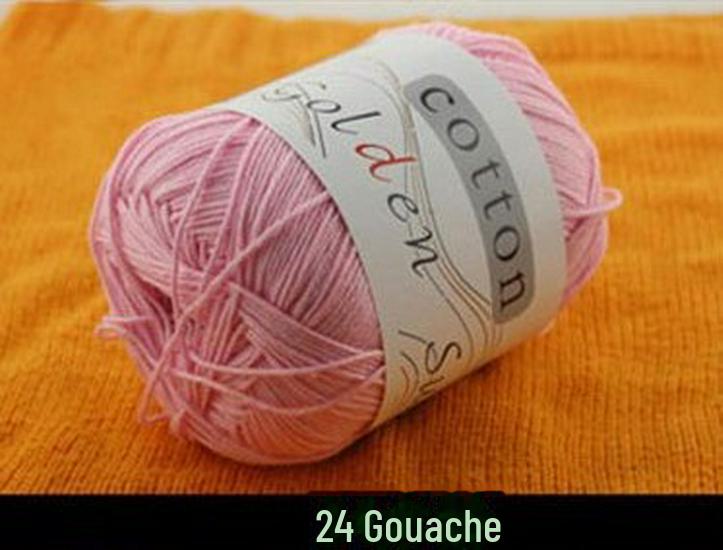 Hand-Woven Children's Cotton Yarn: Mixing Baby, Medium, and Thin Varieties