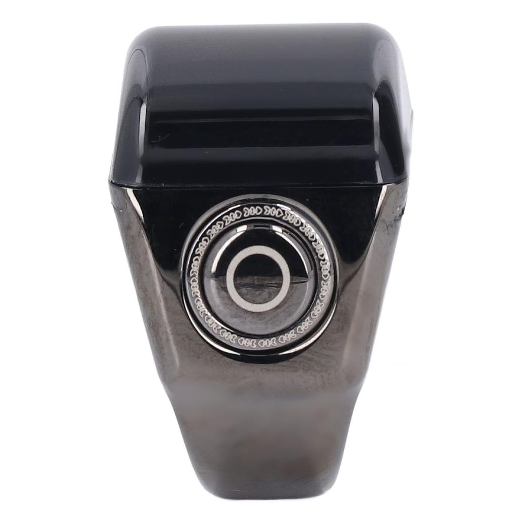 Smart Tasbih Zikr Prayer Zinc Alloy Organic LED BT 20mm Smart Ring Counter Gift