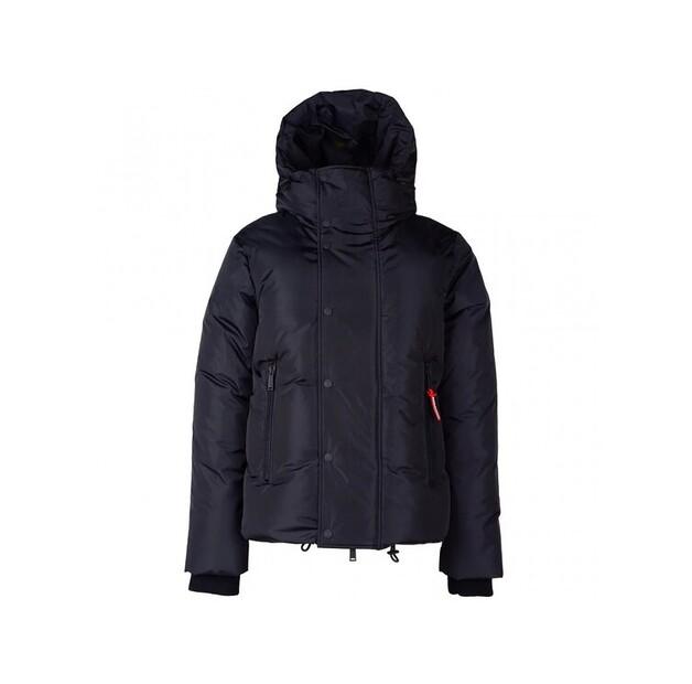 Куртка пуховая Dsquared2 S71AN0218 S53352 900