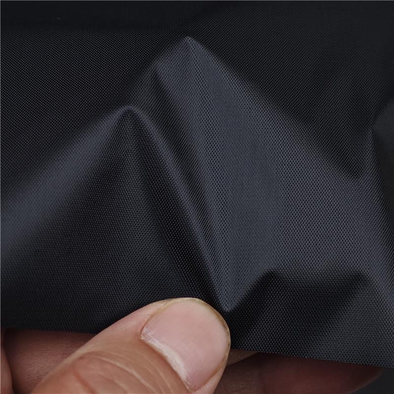 Lightweight Blackout Fabric: Sun-Blocking, Silver-Plated, Heat-Insulating, Opaque Curtain for Darkroom