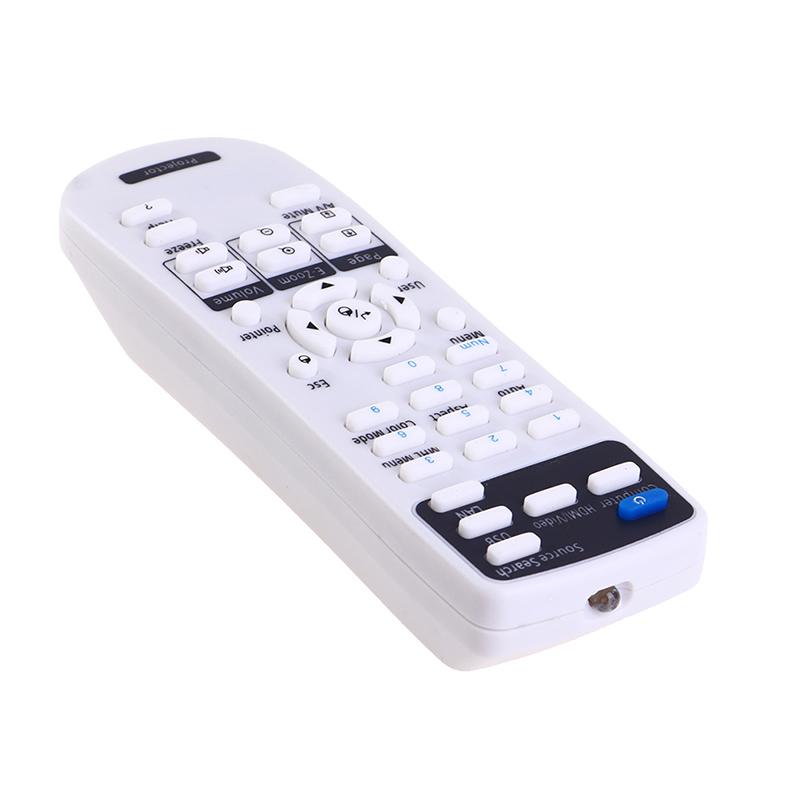 Remote Control For Epson 1599176 Projector Fernbedienung Remote Control Ex3220