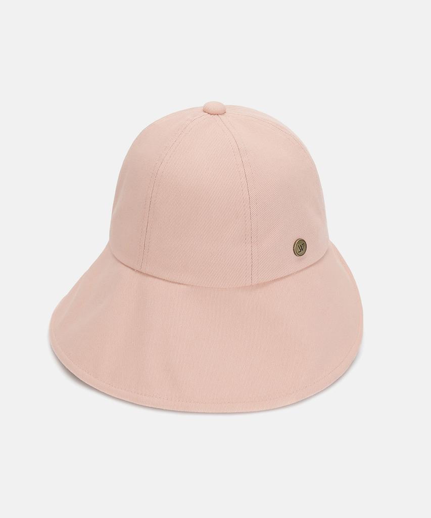 Hwaiteusaenjeu Cotton Bonnet Hat Kai Girl (8 Colors)