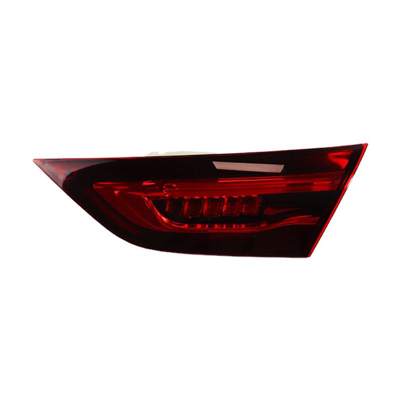 For Mercedes-Benz CLA-class W118 CLA200 CLA260 Sedan 2020-2025 Tail Light Warning Brake Reversing Signal Lamp Taillight Assembly