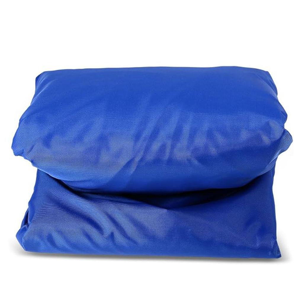 Wide Application Boat Cover Dust-proof Scratch-resistant No Tool Required Easy Installation