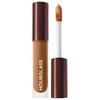 Hourglass Mini Vanish Trade  Airbrush Concealer 0.04 Fl Oz 1.4 Ml Mocha 11 Deep  Warm Olive