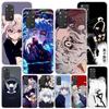 Huner X-Hunters Nephelpito Phnoe Case for Phnoe Case for Xiaomi Redmi Note 15 14 14S 13 Pro Plus 12 12S 11S 11E 10S 10 11T 5G Un