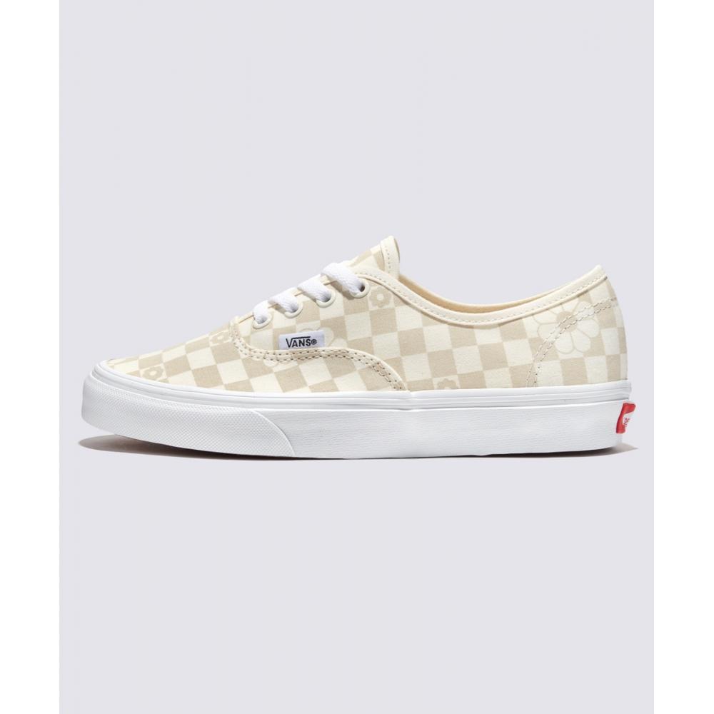 

ВАНС Аутентичные - (Цветочная клетка) Зефир VN000BW5FS81