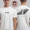 Avicii X Tomorrowland Avicii Forever Kapselkollektion 2025 Grå Sten Logotyp T-shirt Unisex T-shirt