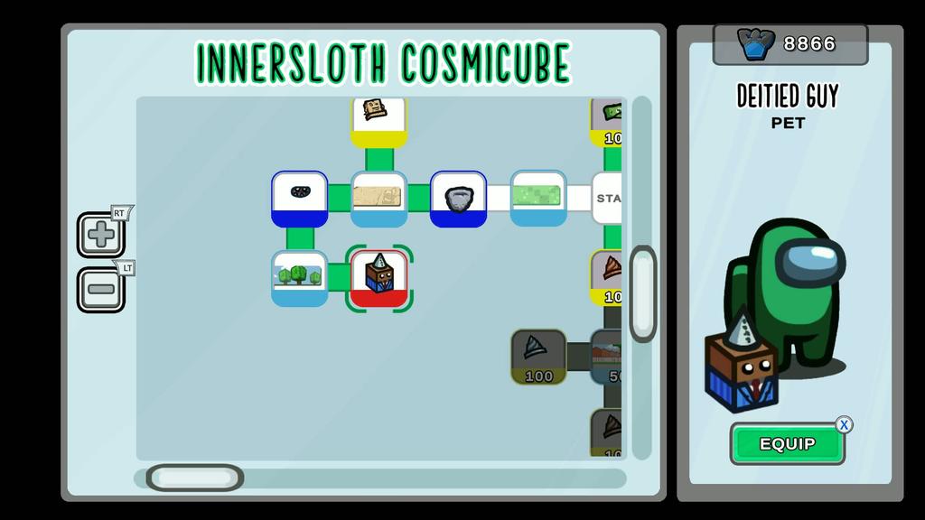 Mezi Impostor Edition North PS5 Us (Importovaná Amerika) -