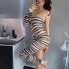 For Women Adult Hollow Mesh Sexy Erotic Bodystocking Teddies Bodysuits Lingerie Tights Open Crotchless Sexy Lingerie Set See Through Sex Costume