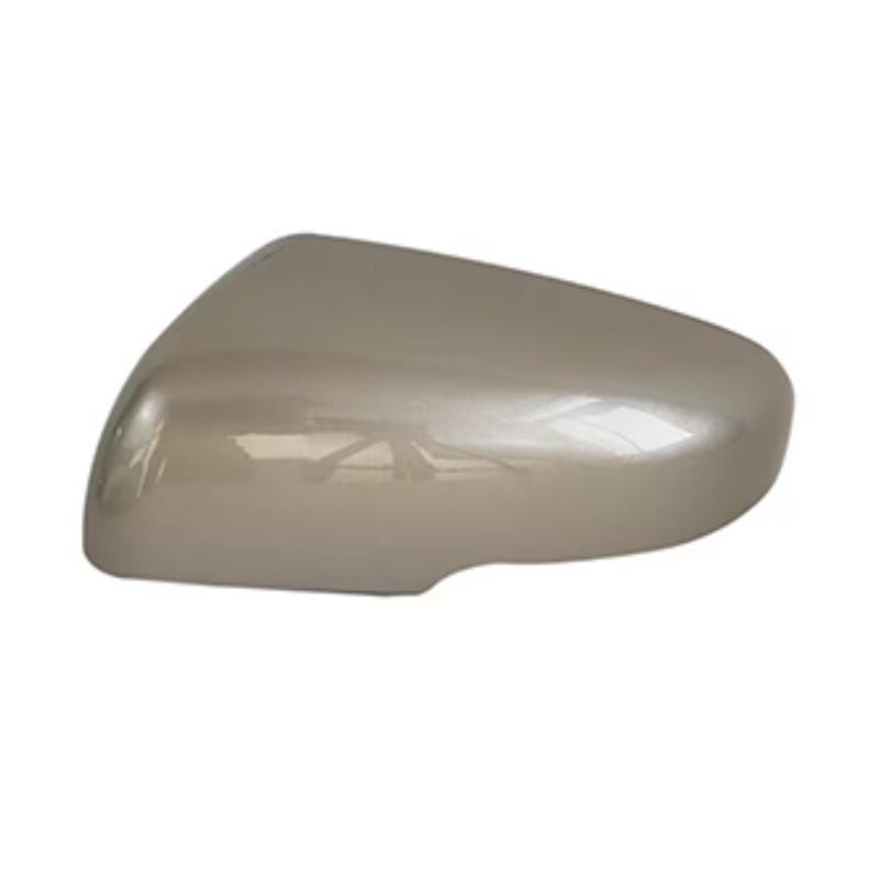 Fits 2014-2019 Kia K4/Cachet: Rearview Mirror Shell, Cover, Frame, Lens, Turn Signal