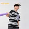 Balabala Boys' Short Sleeve T-Shirt