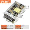 Componente electrice – Surse de alimentare