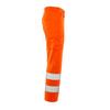 Mascot Mens Safe Light Hi-Vis Work Trousers