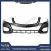 Rear Bumper Cover Assembly for Mercedes-Benz GLK W204 with Bright Strip Equipment