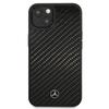 Mercedes Mehcp13Srcabk Iphone 13 Mini5,4 Czarny/Black Carbon Hardcase Dynamic Line