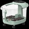 Taichang Heated Electric Foot Spa with Roller Massage