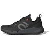 5.10 Trailcross LT Core Black Grey Grey (Womens) Women Sneakers Grey-One Grey-Six ID5012