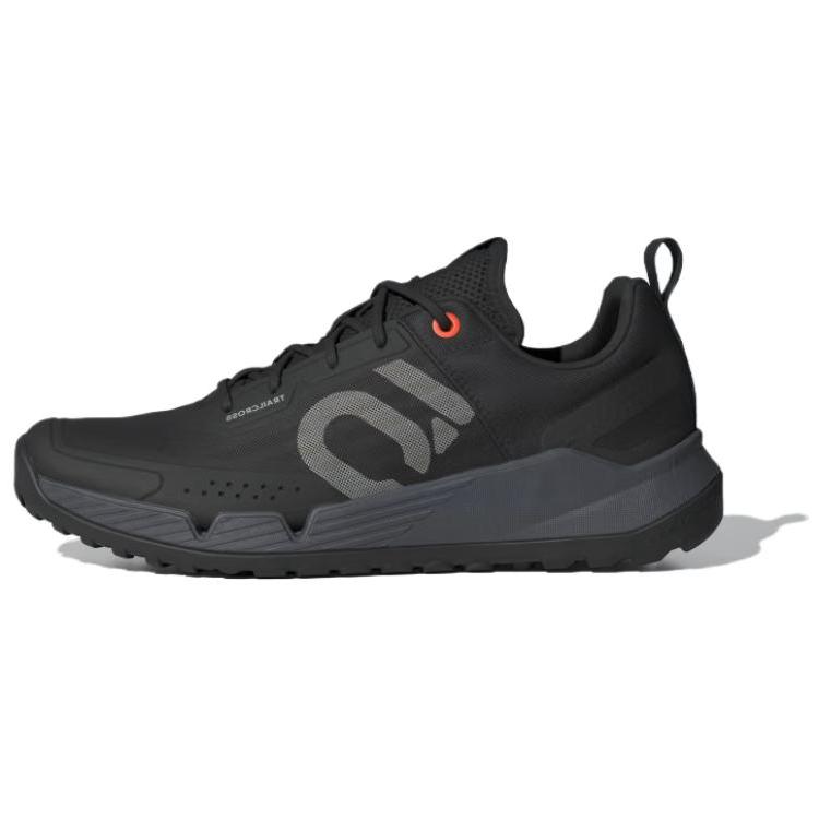 

adidas 5.10 Trailcross LT Core Black Grey Grey (Womens) Women Sneakers Grey-One Grey-Six ID5012 37⅓