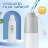 Portable Bidet Type-C Charging Travel Bidet Large Capacity Peri Bottle Handheld Bidet for Women Infants