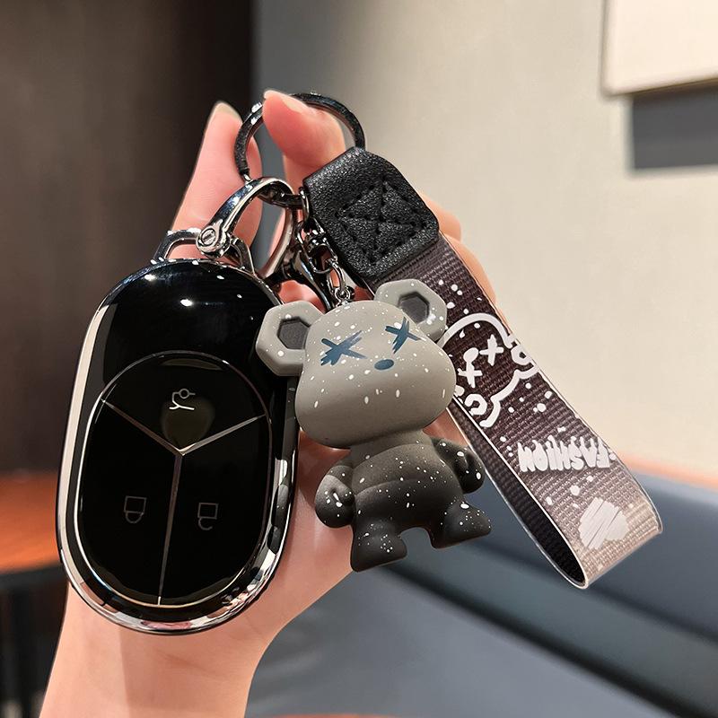 Gilt für Weilaies6Autoschlüsselschutz