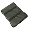 Fishing Unhooking Mat with Baiting Needle Fish Protective Pad Coarse Landing Pad