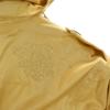 BURTON snow board Jacket L gold Women Used