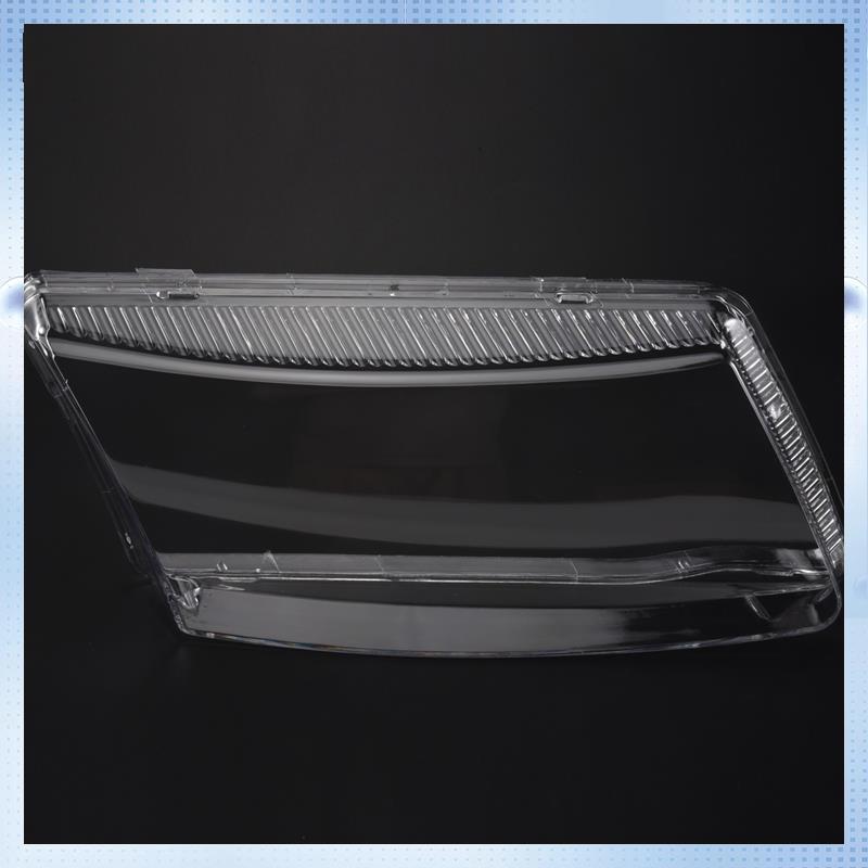 For Passat B5 Car Headlight Lens Cover Head Light Lamp Lampshade Front Light Shell Cover