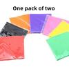 24Pcs Inflatable Clapper Cheerstick Inflatable Sticks Balloon Stick Clapper Cheering Stick Noise Maker Balloon Concert Party Set