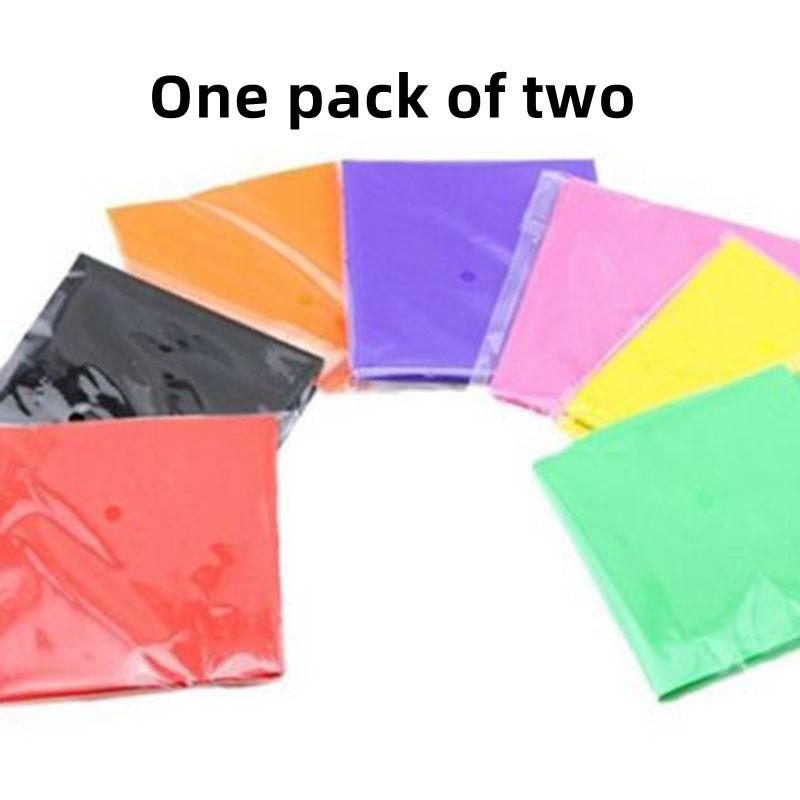 24Pcs Inflatable Clapper Cheerstick Inflatable Sticks Balloon Stick Clapper Cheering Stick Noise Maker Balloon Concert Party Set