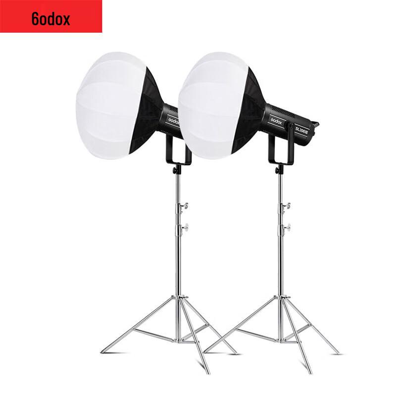 Godox SL200III LED Video Light