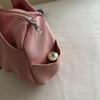 Japanese Minimalist Large-Capacity Lightweight Women's Shoulder Tote Bag