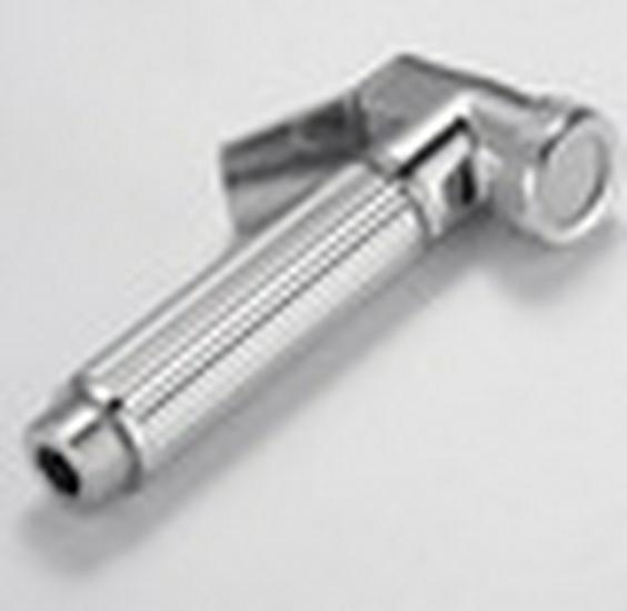 "304 Stainless Steel Bidet Spray Gun Toilet Set Wash Butt Shower Nozzle"