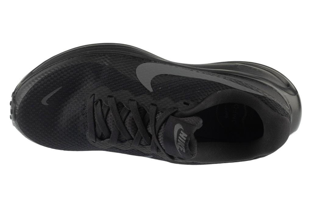 Nike Revolution 8, Womens black Running shoes
