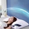 Non-collapse Hotel Pillows for Cervical Spine Protection and Sleep Aid Non-deformationHome Use Dormitory Single Pillow Core