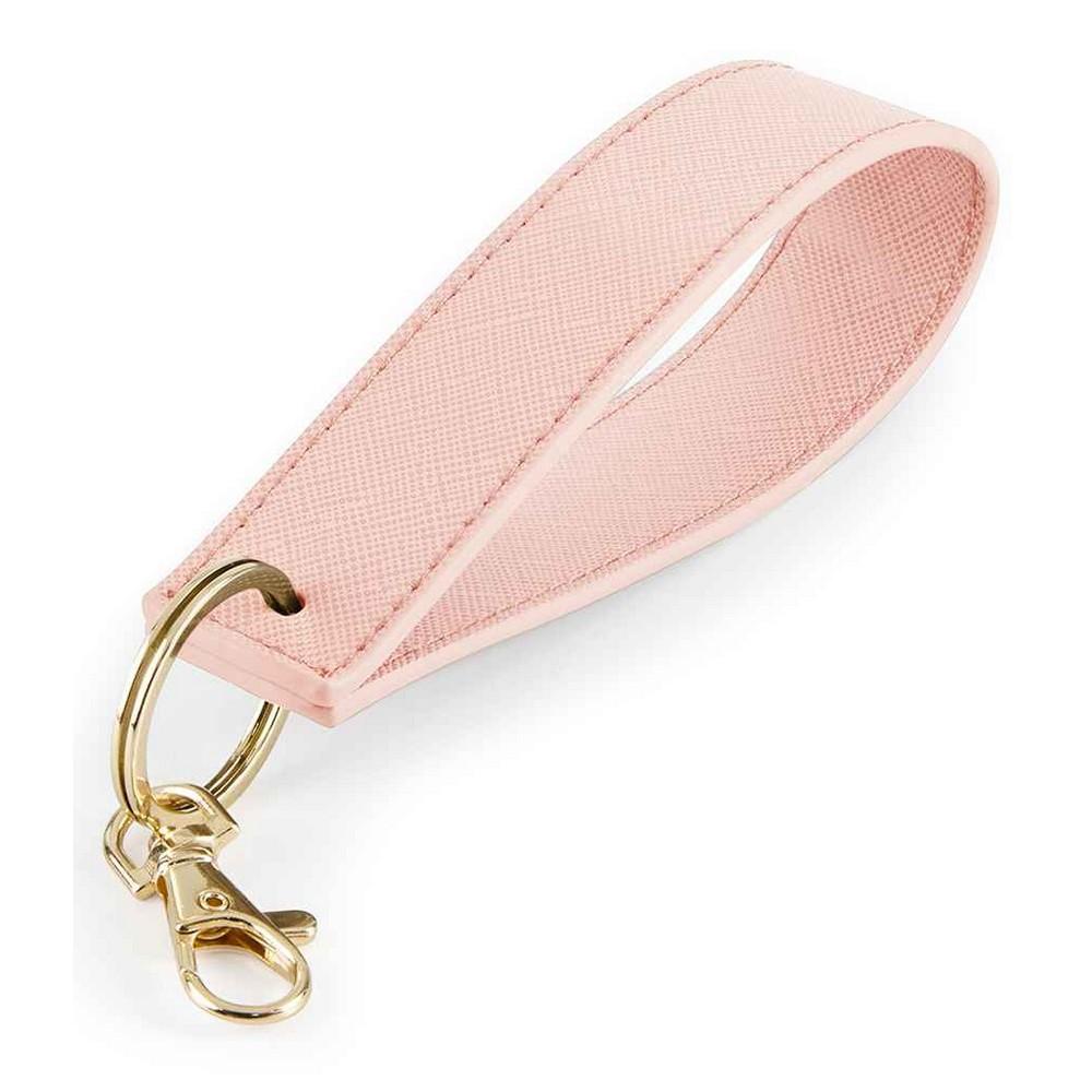 BagBase Shop Wristlet Keyring