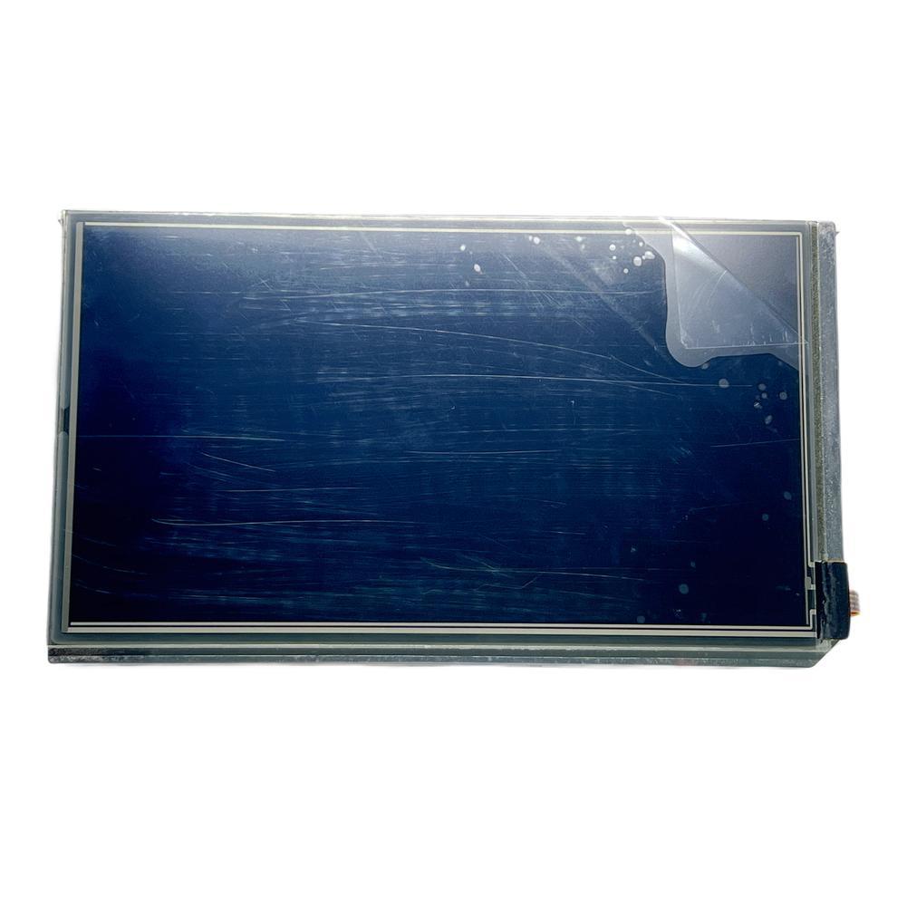 For RNS510 Car Audio Radio Compatible LCD Display Screen with Touch Function for L5F30818P03 L5F30818P05 Models China Mainland