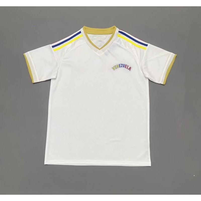 Mens National Team Football Jerseys Striped Sports Shirts Soccer Training Match