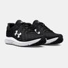 Sports shoes Under Armour black Charged Assert 10