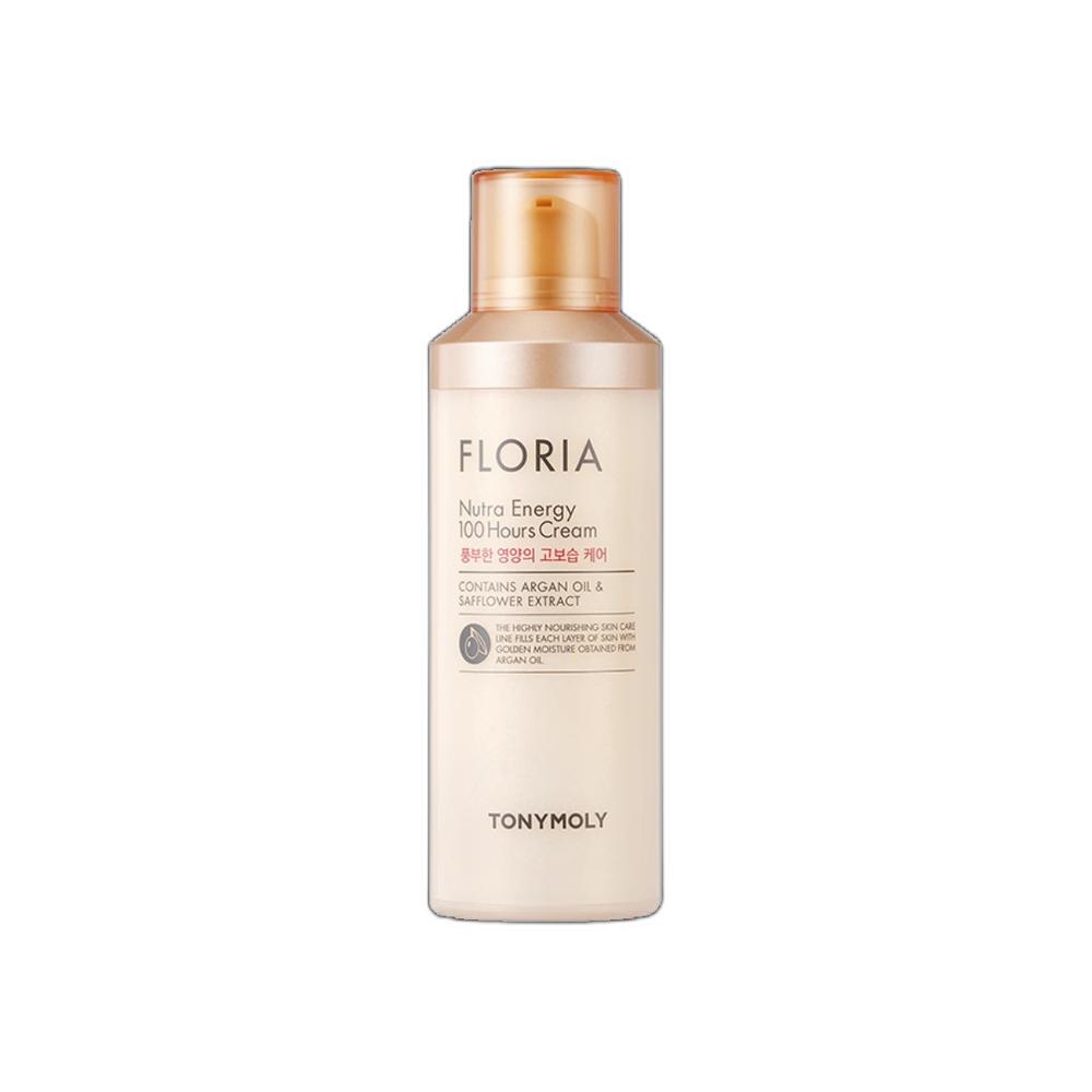 Tony Moly Floria Nutra Energy 100 Hour Cream 100ml Intense Hydration