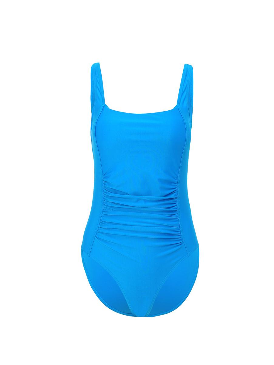 

Сексуальный слитный купальник большого размера для женщин L